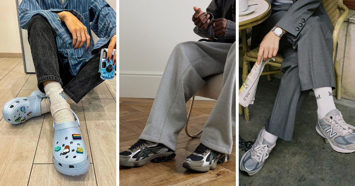 Top 8 Labor Day Shoe Sales 2025 You Can’t Miss – Vans, Hoka, Crocs & More