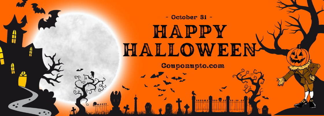 Early Halloween Deals 2025: Best Discounts, Promo Codes & Shopping Tips