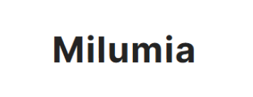 Milumia Coupons and Promo Code