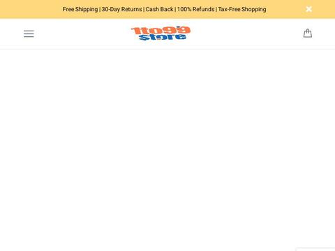 1To99Store Coupons and Promo Code
