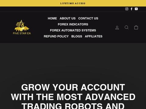5starEa Coupons and Promo Code