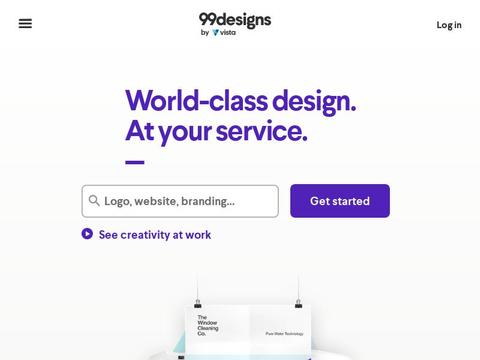 99designs.Ca Coupons and Promo Code