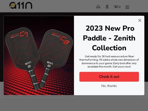 A11N Sports Coupons and Promo Code
