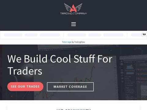 A1trading.Com Coupons and Promo Code