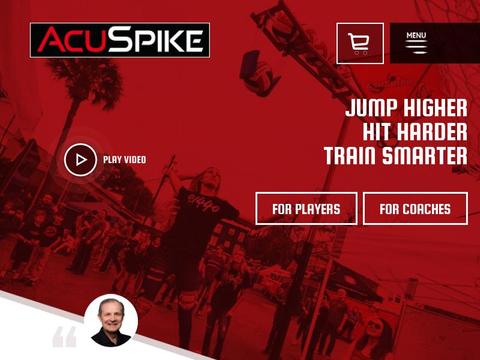 Acuspike.Com Coupons and Promo Code