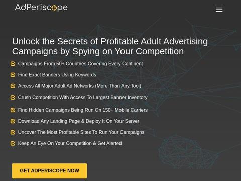 Adperiscope Coupons and Promo Code
