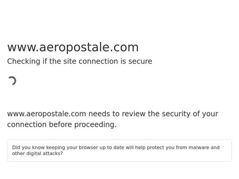 Aeropostale Coupons and Promo Code