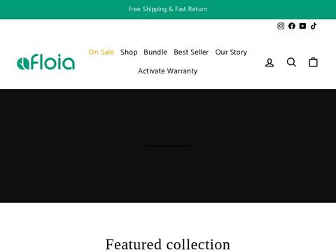 Afloia Coupons and Promo Code