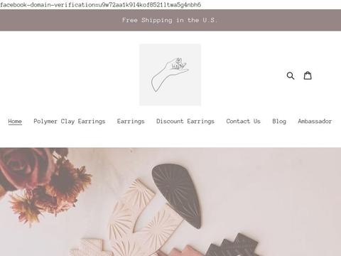 Agape Clay Jewelry Coupons and Promo Code