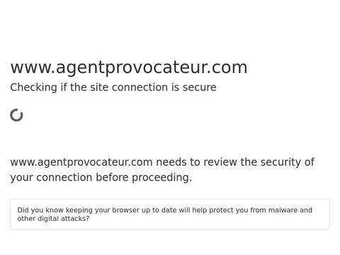 Agent Provocateur  Coupons and Promo Code