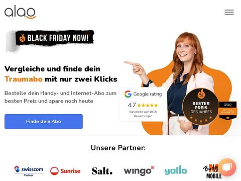 alao Coupons and Promo Code