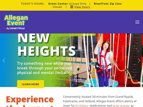 Alleganevent.Com Coupons and Promo Code Alleganevent.Com Coupons and Promo Code