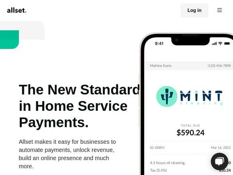 Allset Coupons and Promo Code