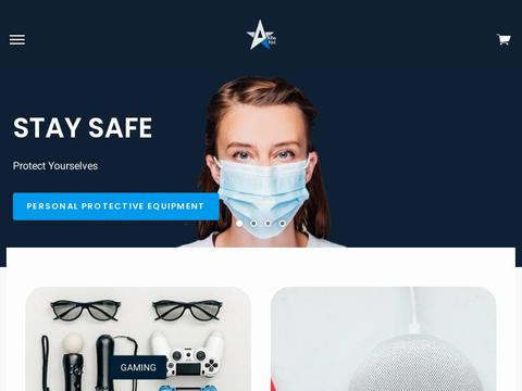 Altatac Inc. Coupons and Promo Code