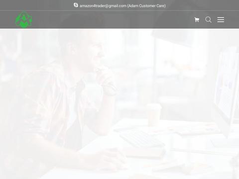 Amazon4trader.Com Coupons and Promo Code