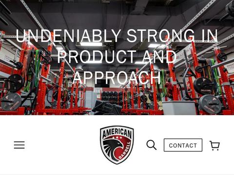 American Barbell Coupons and Promo Code