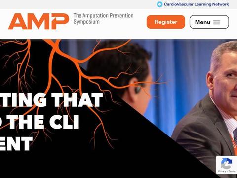 Amptheclimeeting.Com Coupons and Promo Code