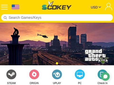 AMZGAME CO.,LIMITED Coupons and Promo Code