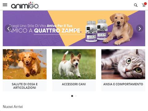 Animigo IT Coupons and Promo Code