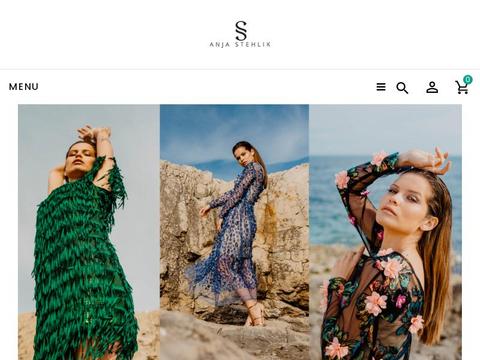 AnjaStehlik Coupons and Promo Code