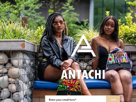 Antachi Coupons and Promo Code
