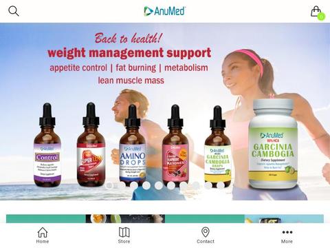 Anumed-intl.com Coupons and Promo Code
