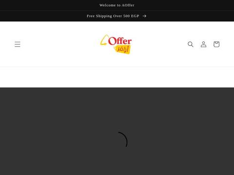 Aofferonline.com Coupons and Promo Code