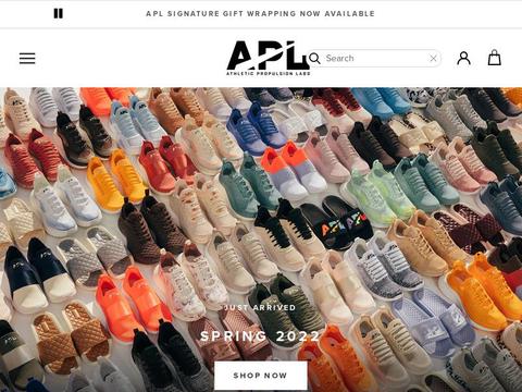 Apl Coupons and Promo Code