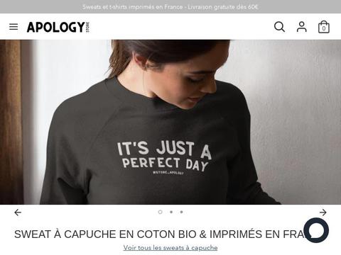 apology Coupons and Promo Code