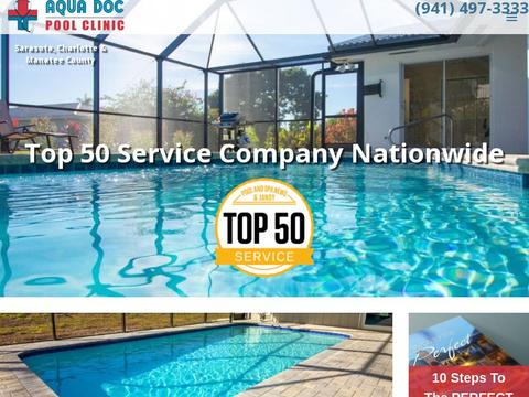 Aquadocpoolclinic.Com Coupons and Promo Code Aquadocpoolclinic.Com Coupons and Promo Code