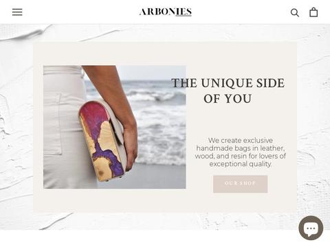 arbonies Coupons and Promo Code