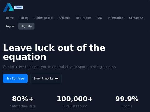 arbster Coupons and Promo Code