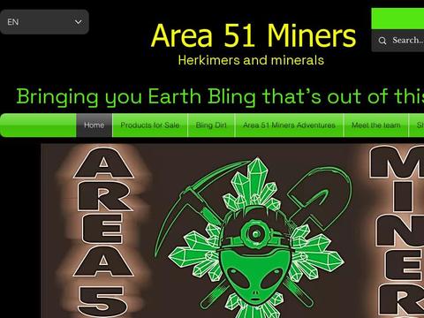 Area51miners Coupons and Promo Code