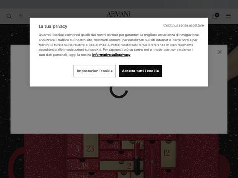Armani Beauty IT Coupons and Promo Code