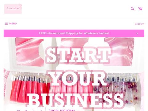 AromaBarBeauty Coupons and Promo Code