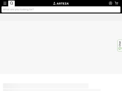 Arteza UK Coupons and Promo Code