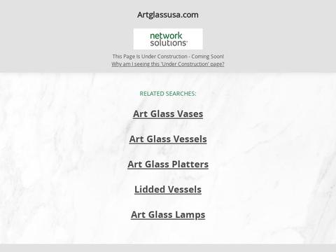 Artglassusa.Com Coupons and Promo Code Artglassusa.Com Coupons and Promo Code
