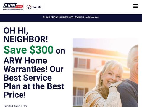 arwhome Coupons and Promo Code
