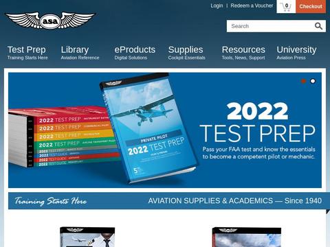 Asa2Fly.com Coupons and Promo Code