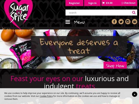 Ashbourne Foods Coupons and Promo Code