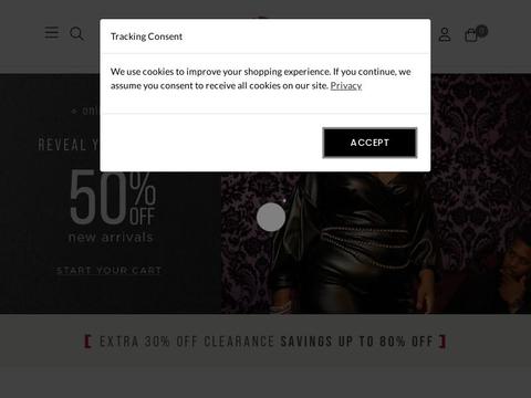 Ashley Stewart Coupons and Promo Code