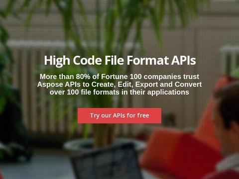 Aspose.Com Coupons and Promo Code