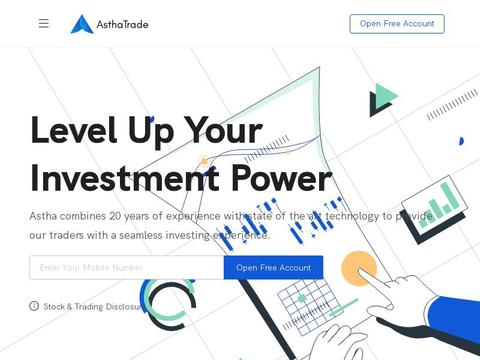 Asthatrade.Com Coupons and Promo Code