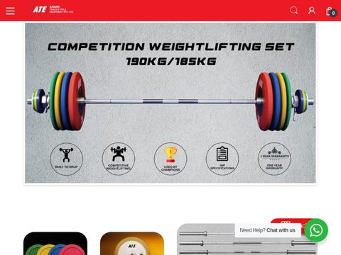 Ateonlineshop.com Coupons and Promo Code