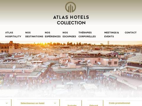 atlashotelscollection Coupons and Promo Code
