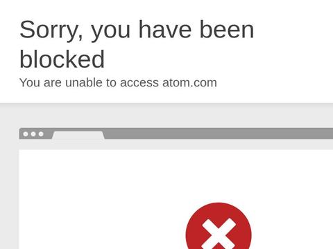 Atom.com Coupons and Promo Code