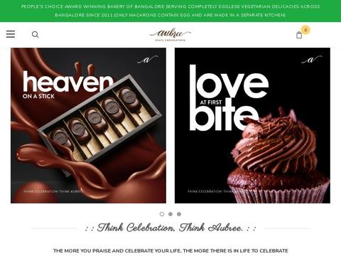 Aubree Shop Coupons and Promo Code