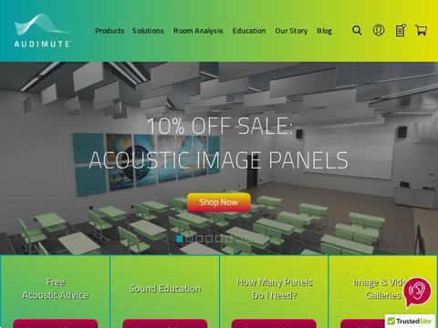 Audimute Coupons and Promo Code