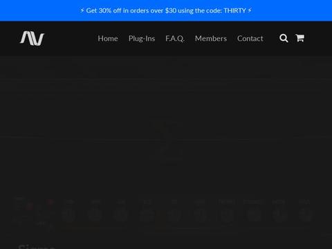 Audio-Assault.Com Coupons and Promo Code