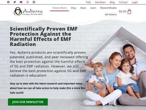 Aulterra.Com Coupons and Promo Code